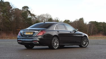 Cheap mercedes s online class for sale